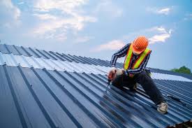 Best Commercial Roofing Services  in Coal Run Village, KY